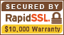Indiana Virtual Law is secured by RapidSSL